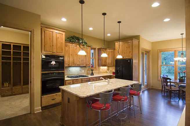 płoty nowoczesne Węgorzyno