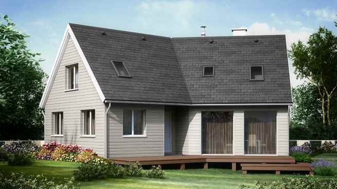 ogrodzenia nowoczesne Krobia