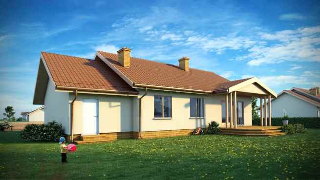 płoty nowoczesne Łabiszyn