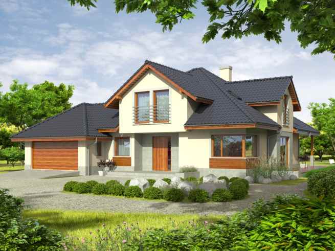 płoty nowoczesne Bydgoszcz