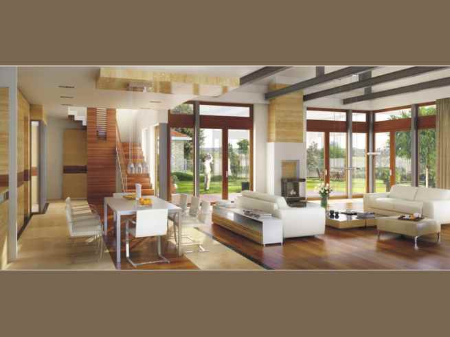 płoty nowoczesne Gdańsk