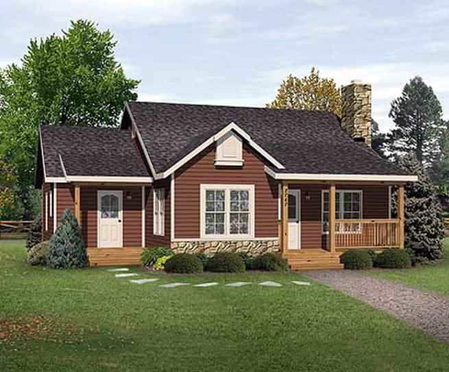 ogrodzenie nowoczesne