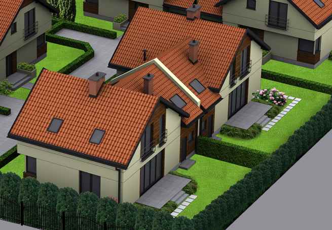 ogrodzenia metalowe Cybinka