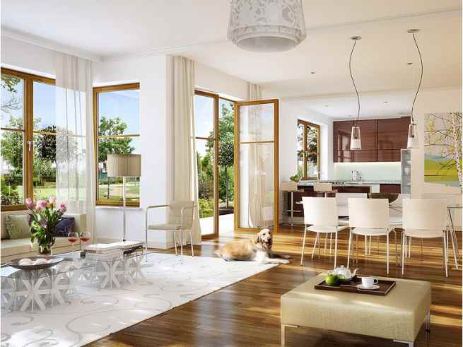 płoty nowoczesne Chełmża