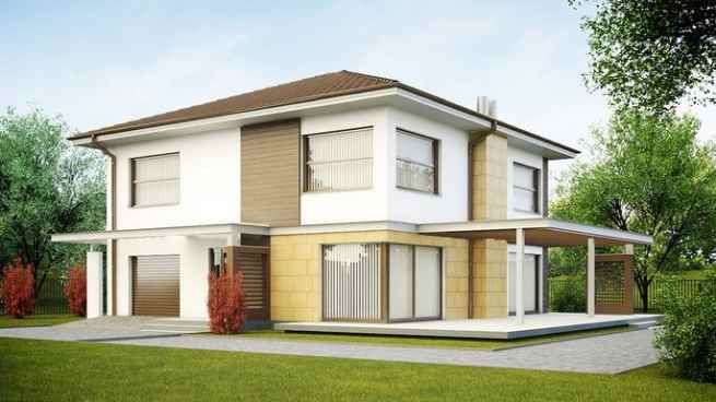 płoty metalowe Barlinek