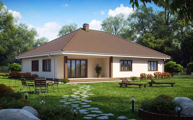 ogrodzenie nowoczesne