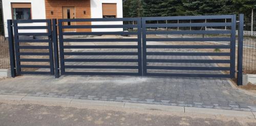 ploty-ogrodzenia-panelowe-betonowe-metalowe-z-siatki-systemowe-srutowane-gabionowe-lupane (257)